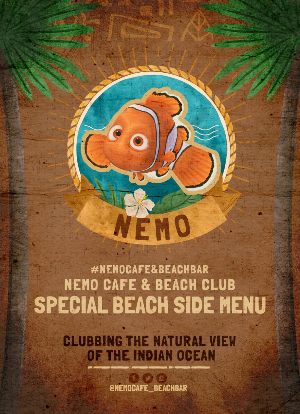 Nemo Cafe