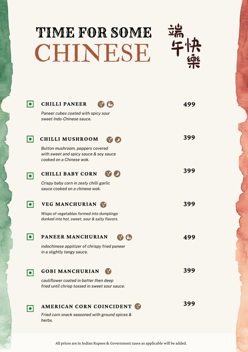 Nemo Cafe Food Menu8