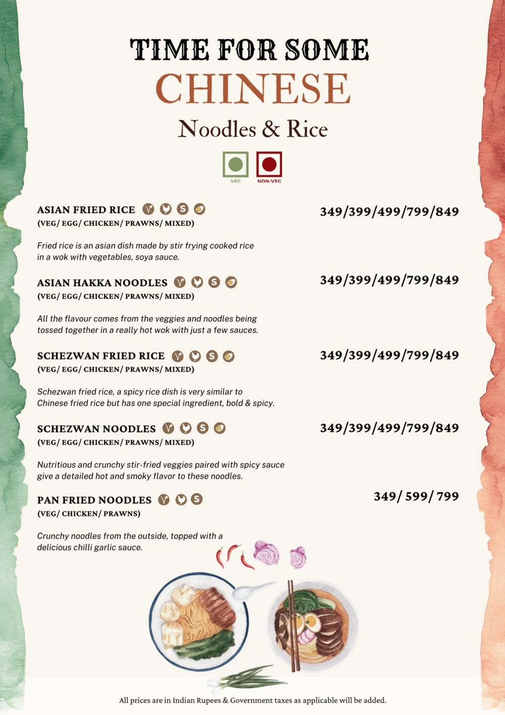 Nemo Cafe Food Menu10