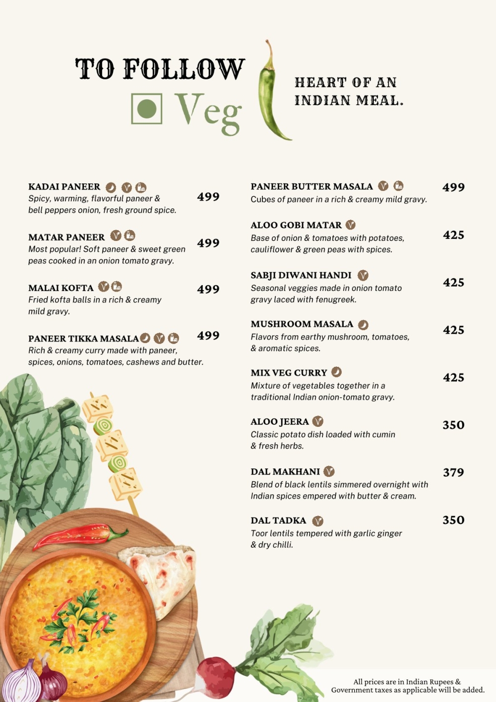 Nemo Cafe Food Menu13
