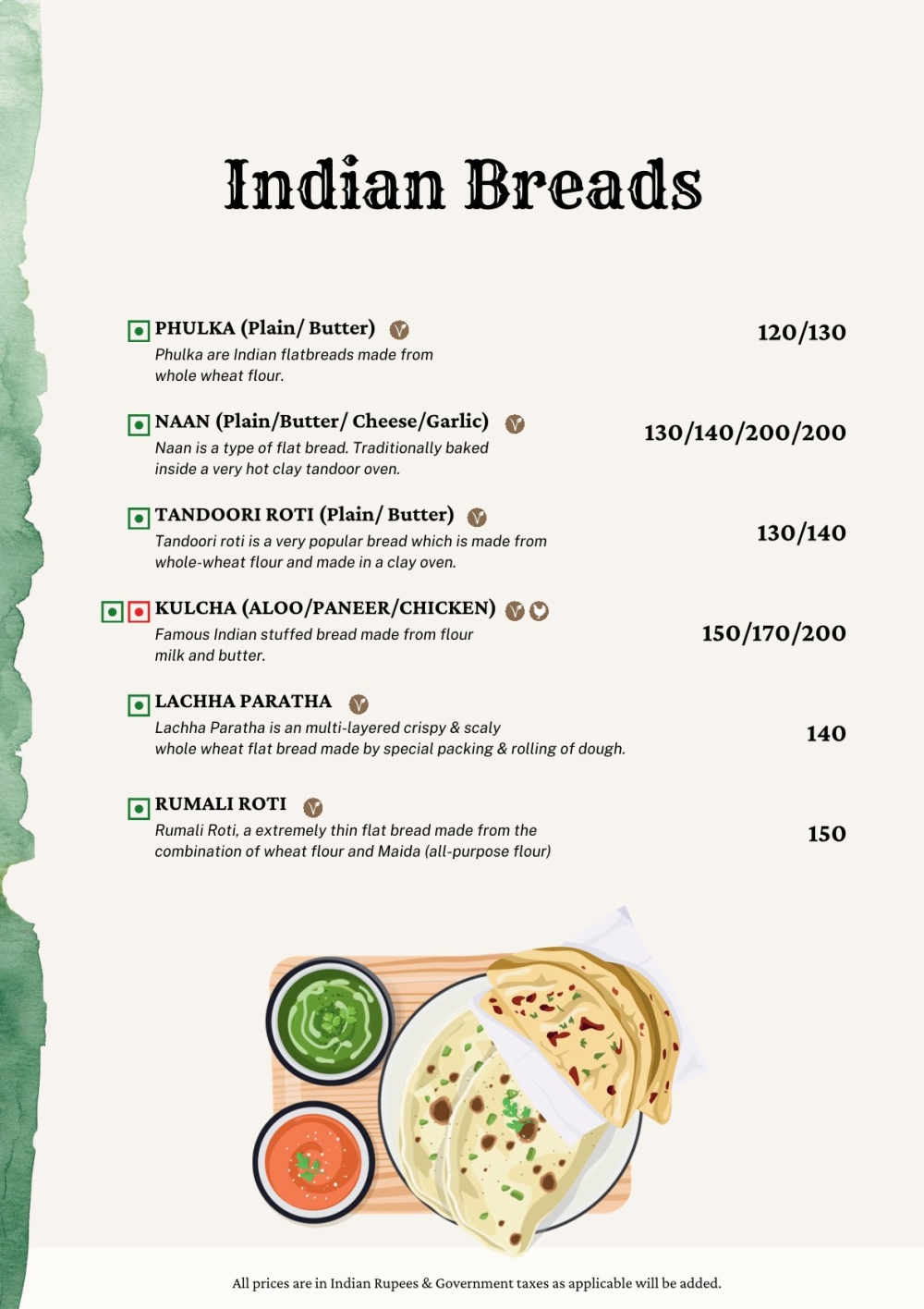 Nemo Cafe Food Menu15