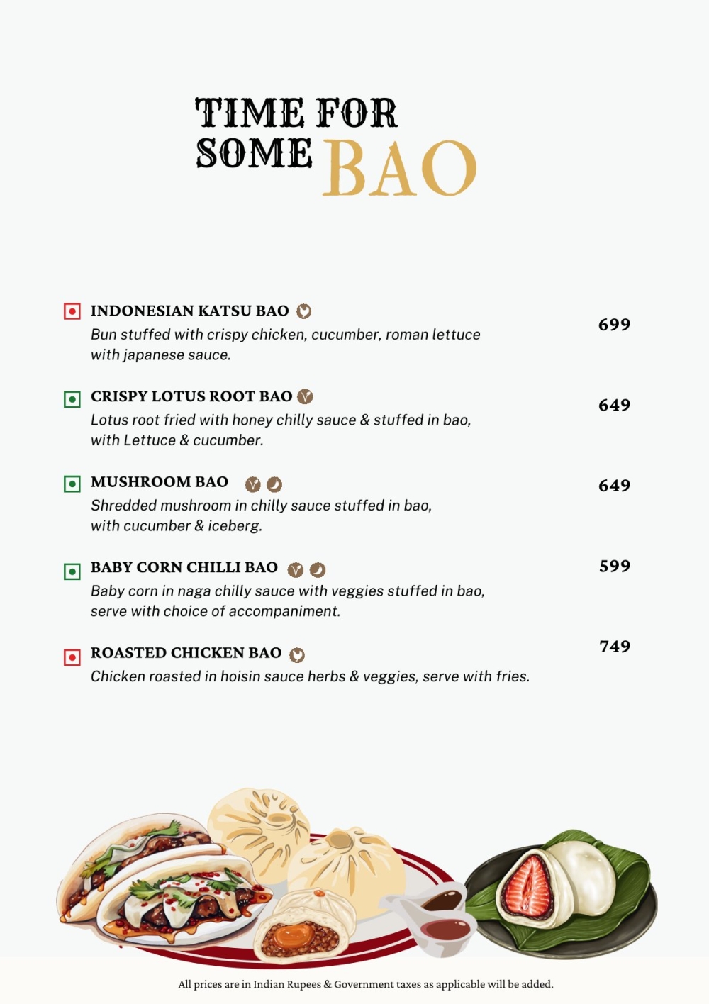 Nemo Cafe Food Menu21