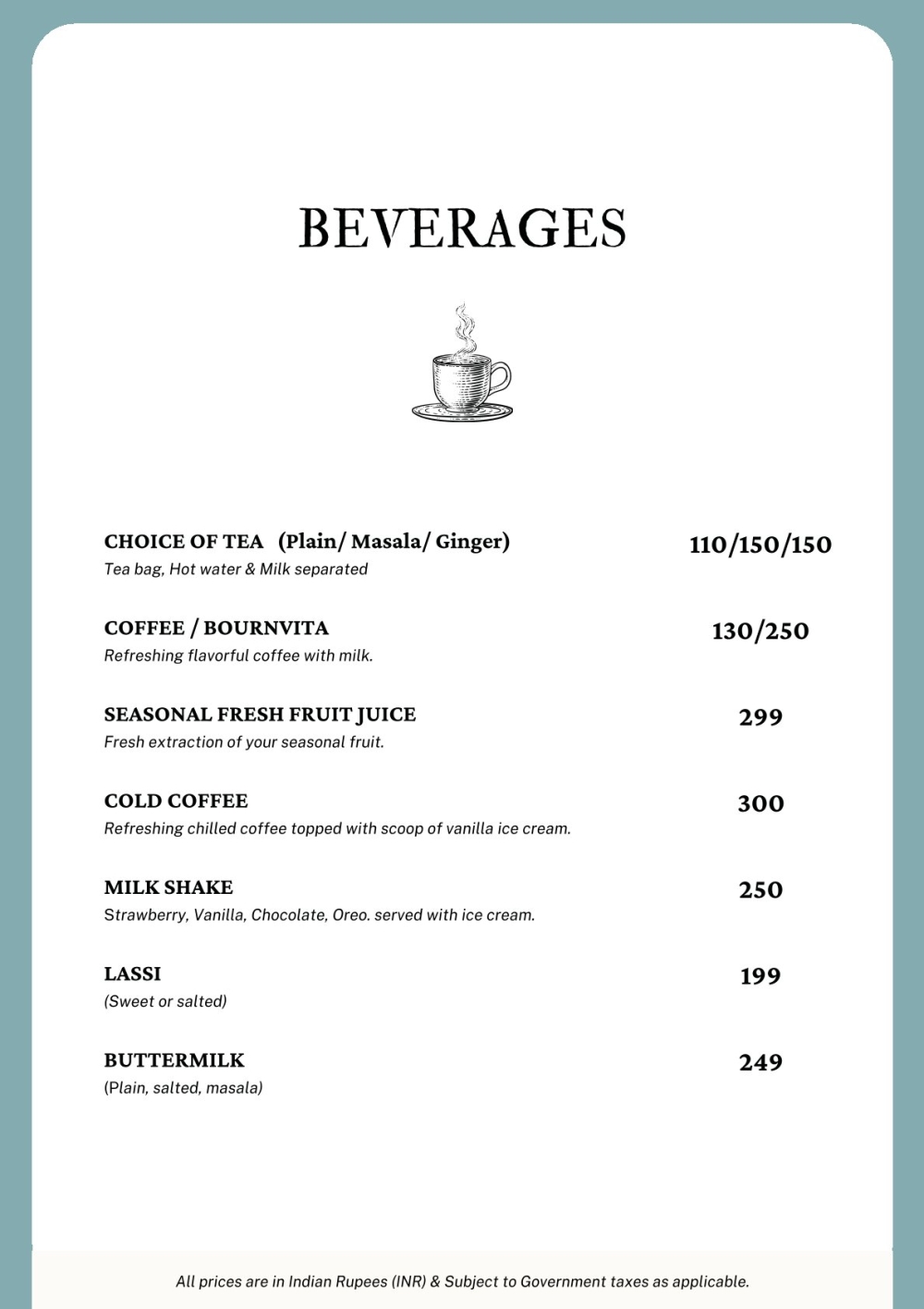 Sea Dragon Food Menu4