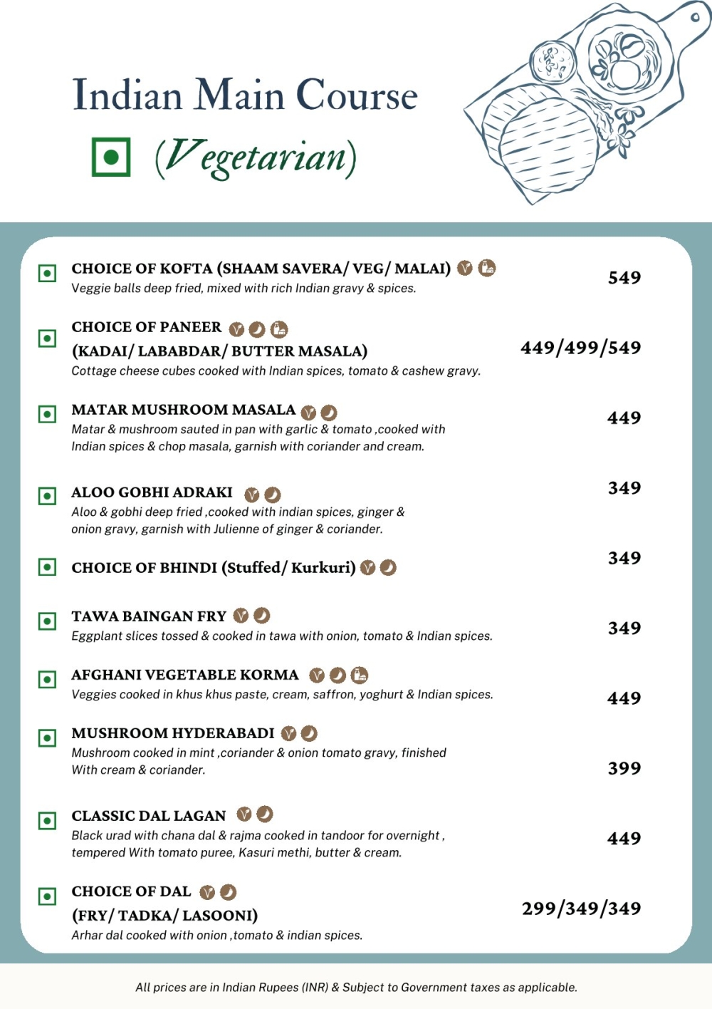 Sea Dragon Food Menu18